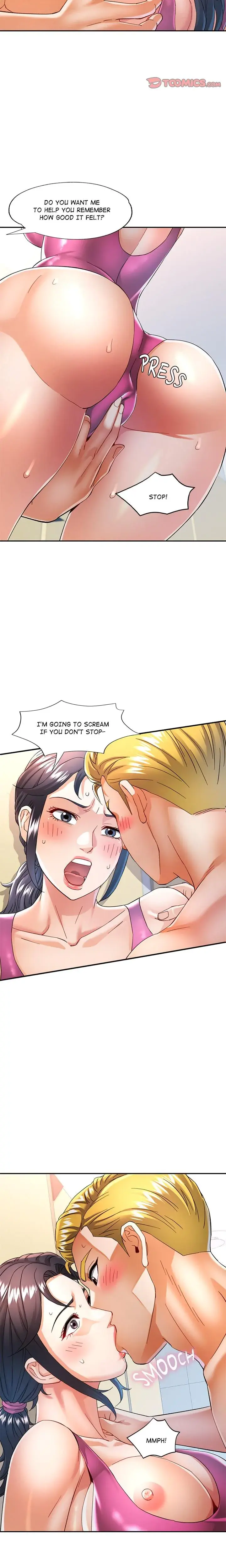 In Her Place Chapter 58 - Page 18