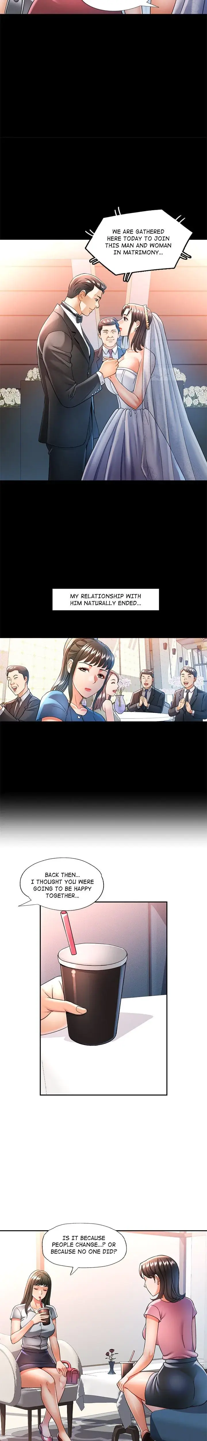 In Her Place Chapter 58 - Page 5