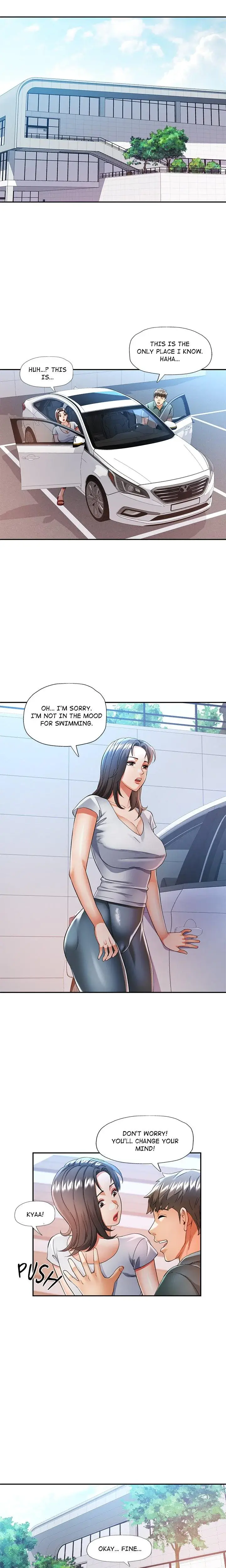 In Her Place Chapter 59 - Page 15