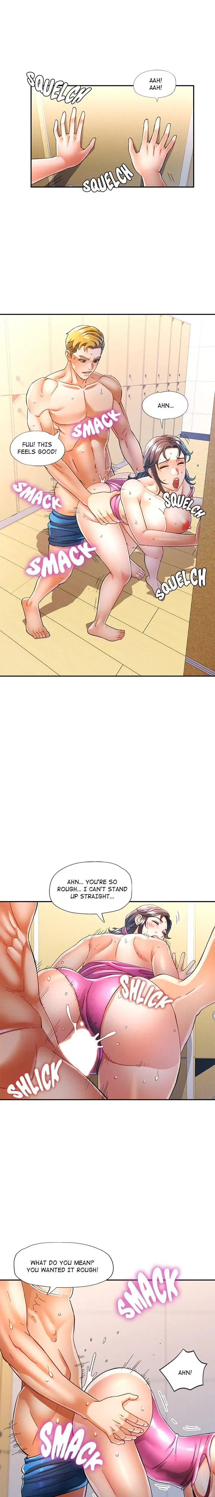 In Her Place Chapter 59 - Page 17