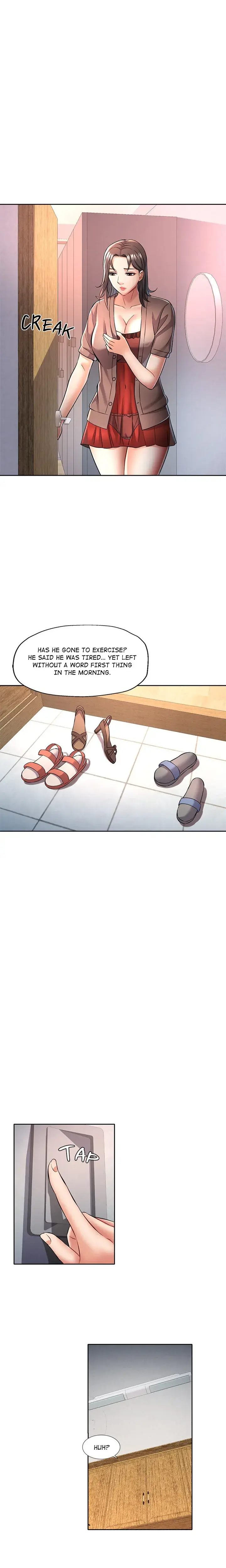 In Her Place Chapter 6 - Page 4