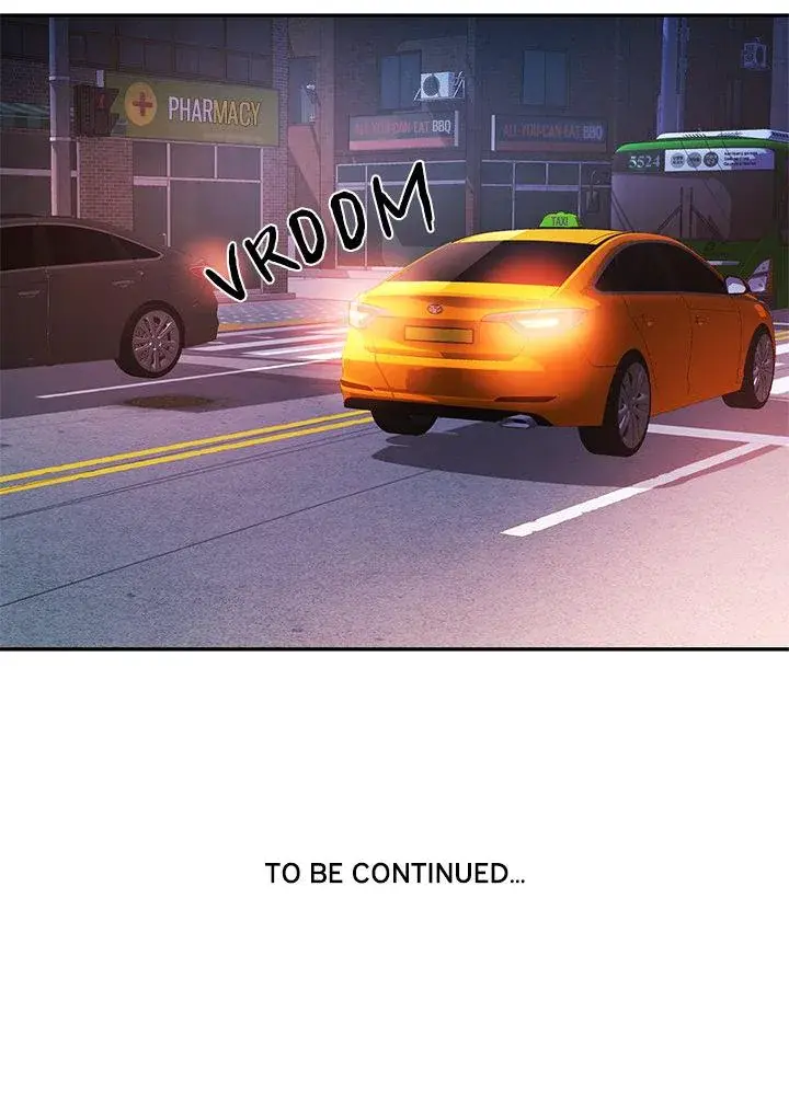 In Her Place Chapter 60 - Page 20