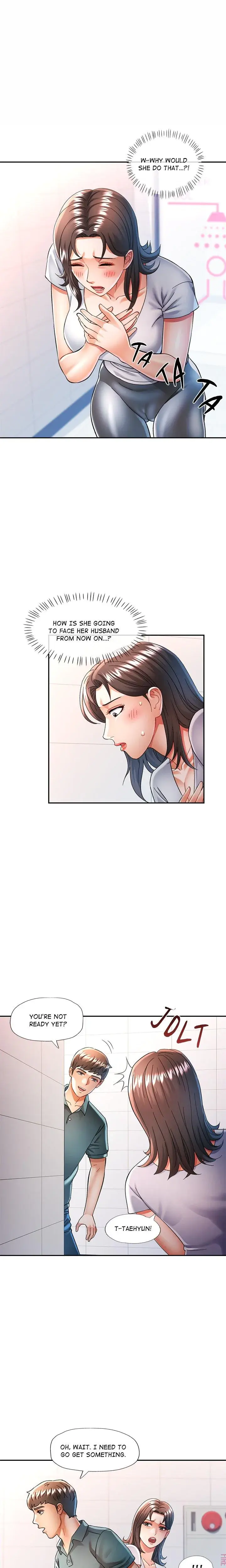 In Her Place Chapter 60 - Page 3