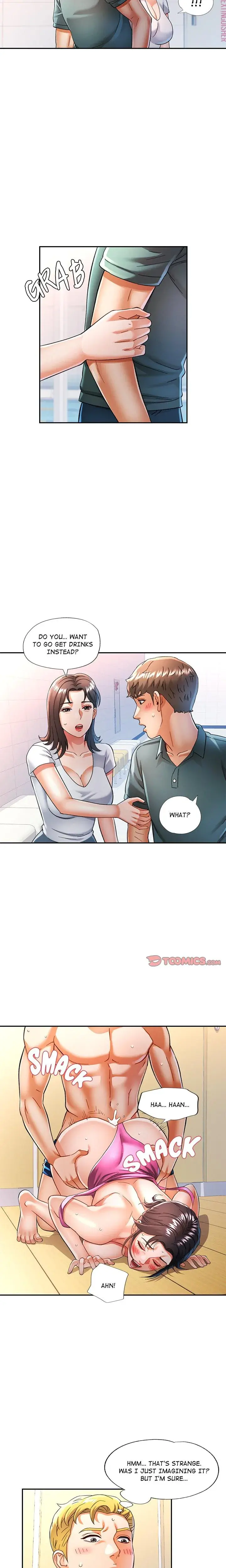 In Her Place Chapter 60 - Page 4