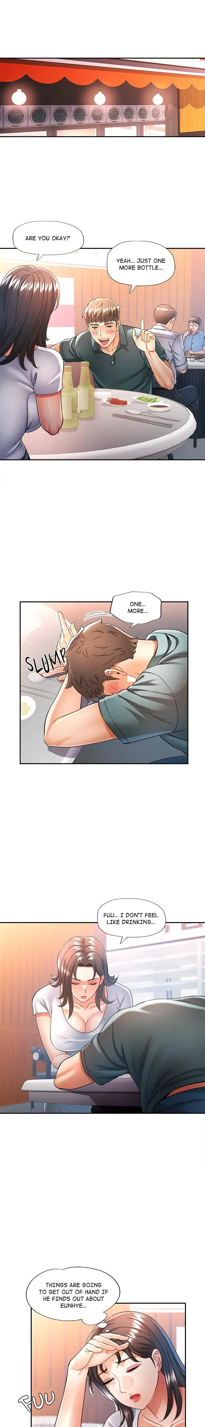 In Her Place Chapter 60 - Page 9