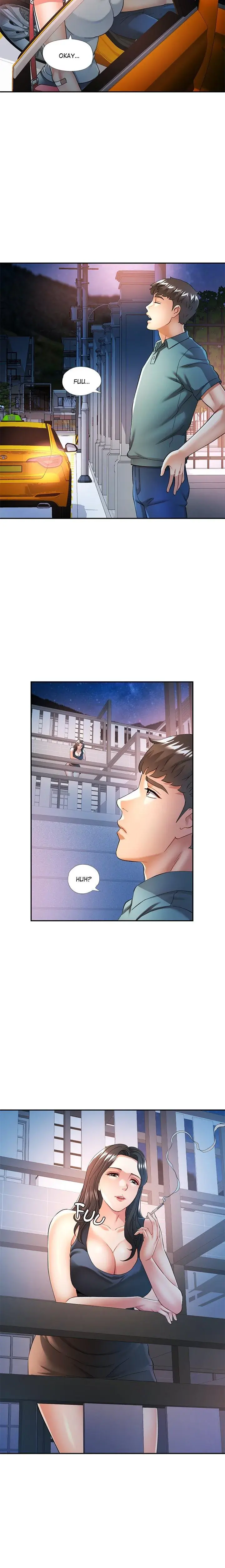 In Her Place Chapter 61 - Page 13
