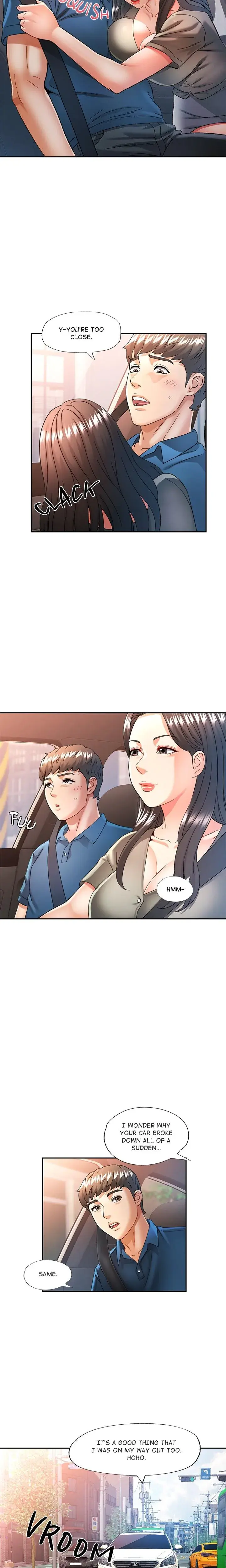 In Her Place Chapter 62 - Page 5