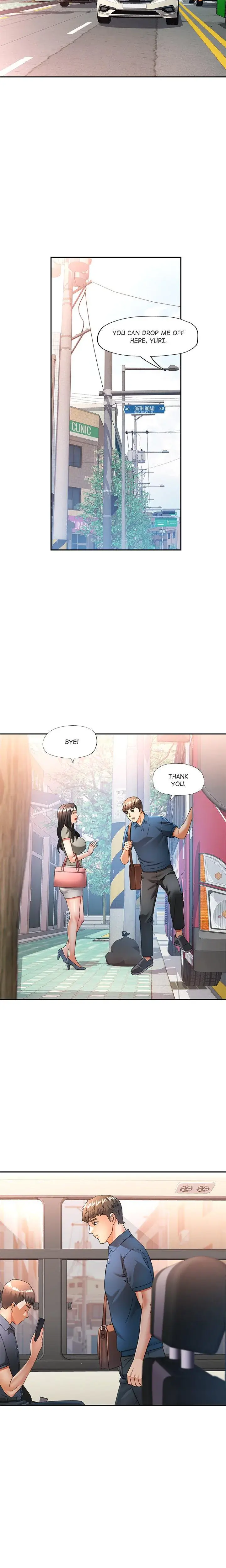In Her Place Chapter 62 - Page 6