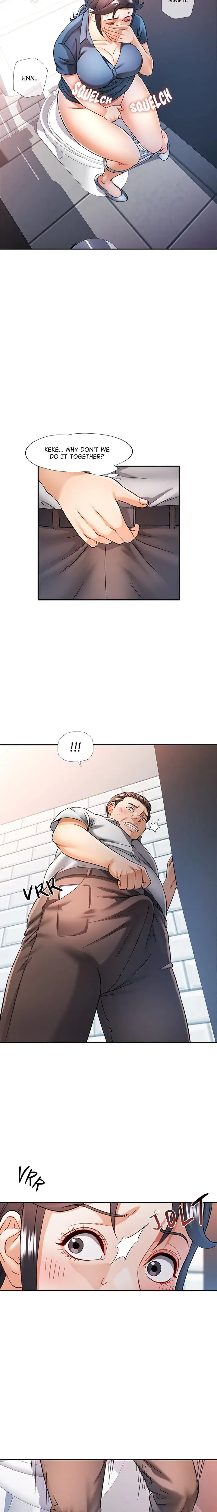 In Her Place Chapter 63 - Page 5