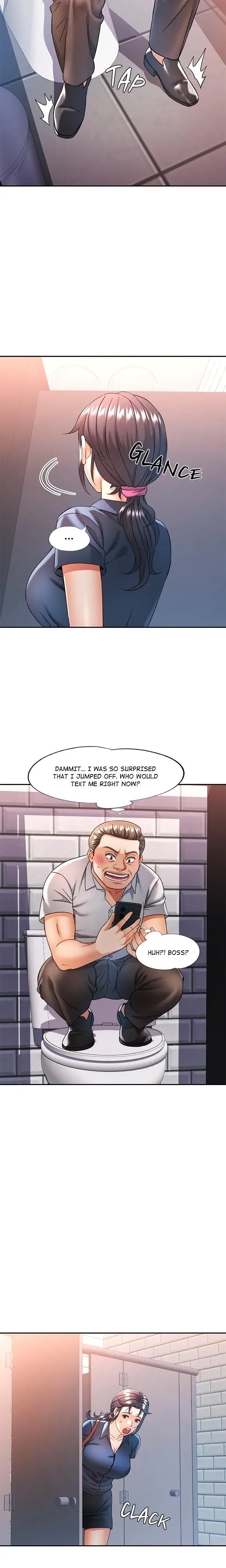 In Her Place Chapter 63 - Page 6