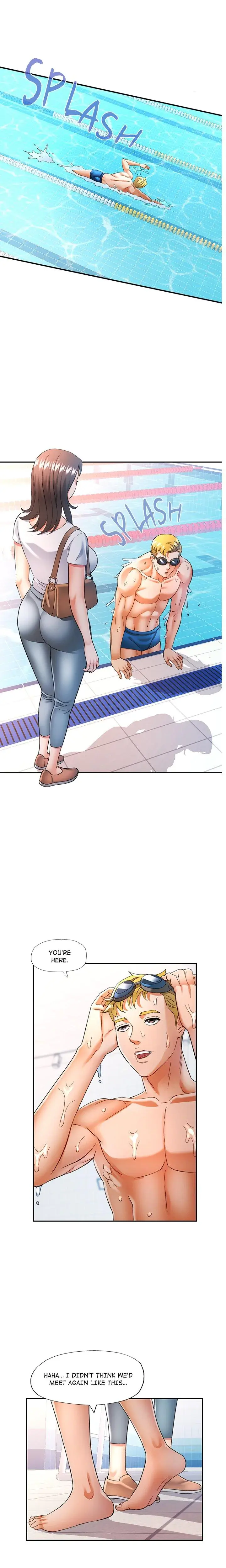 In Her Place Chapter 64 - Page 17