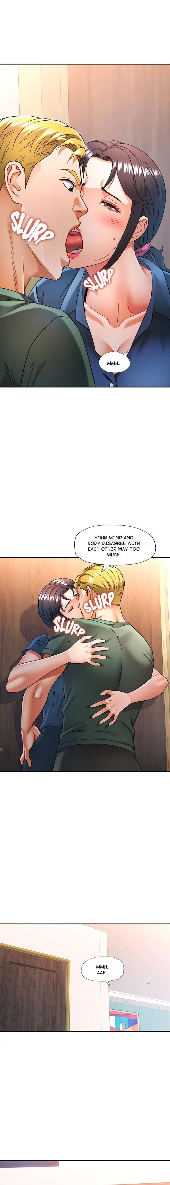 In Her Place Chapter 64 - Page 8