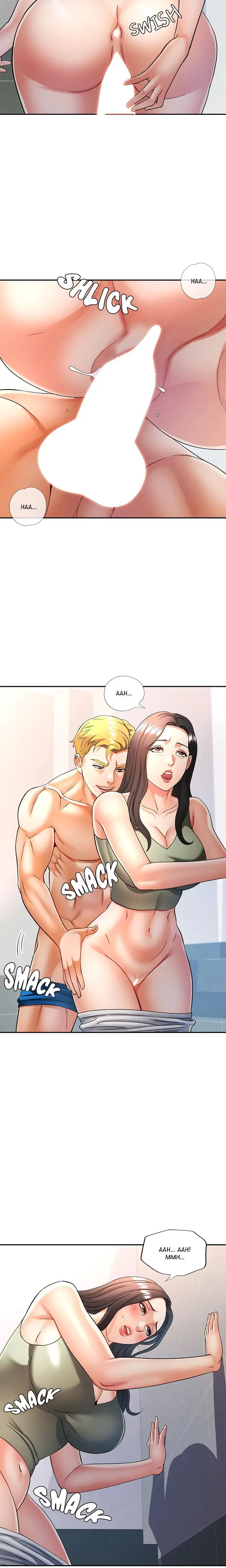 In Her Place Chapter 65 - Page 13