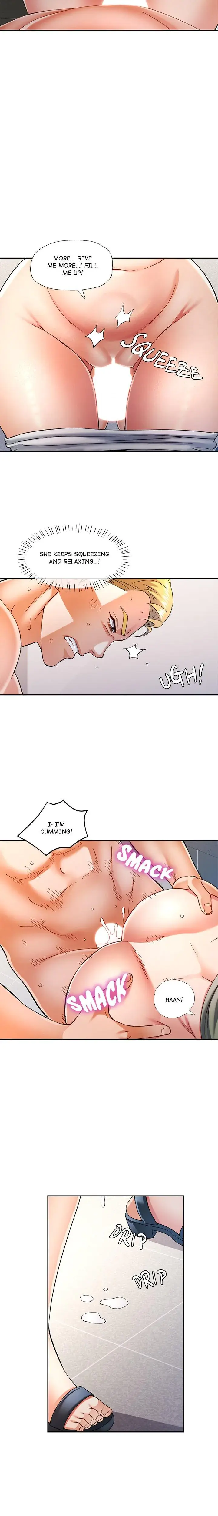 In Her Place Chapter 65 - Page 15