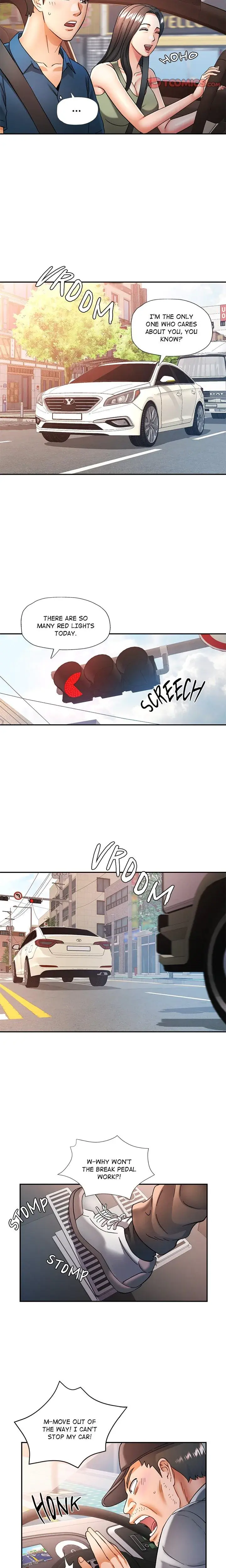 In Her Place Chapter 65 - Page 18