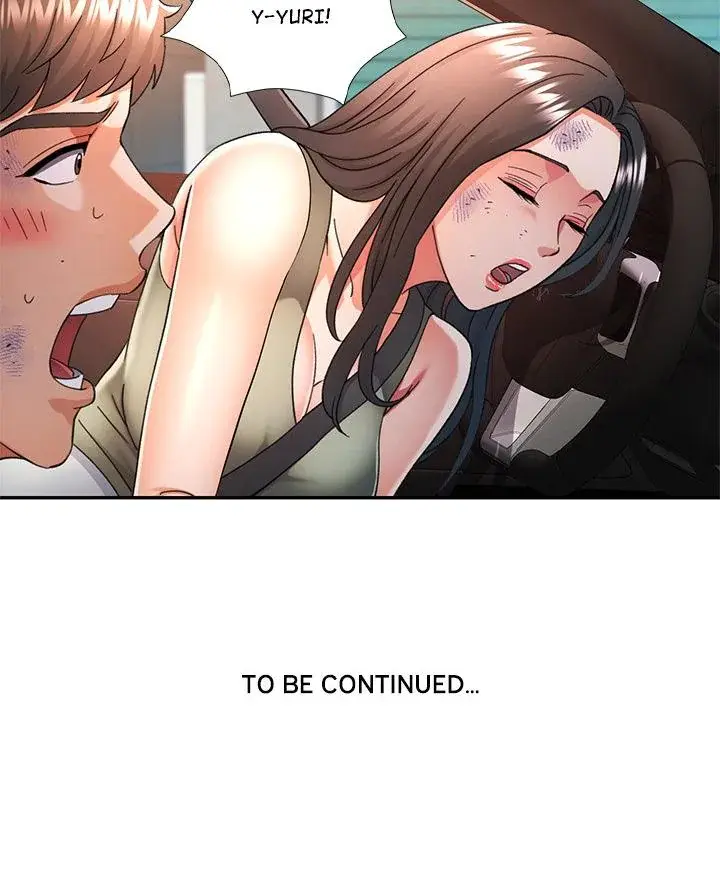 In Her Place Chapter 65 - Page 20
