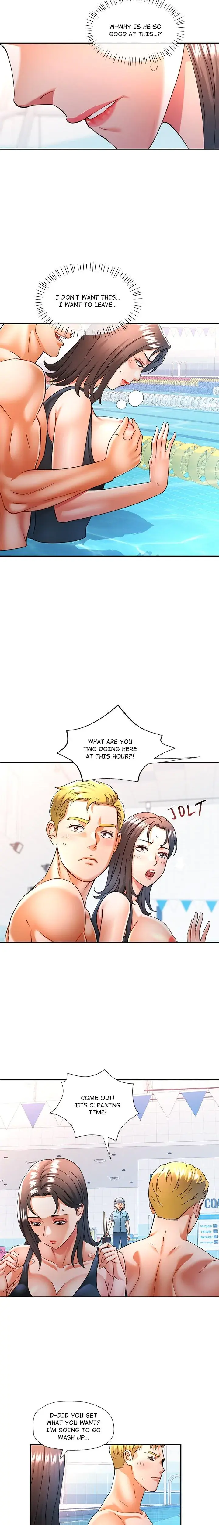 In Her Place Chapter 65 - Page 6