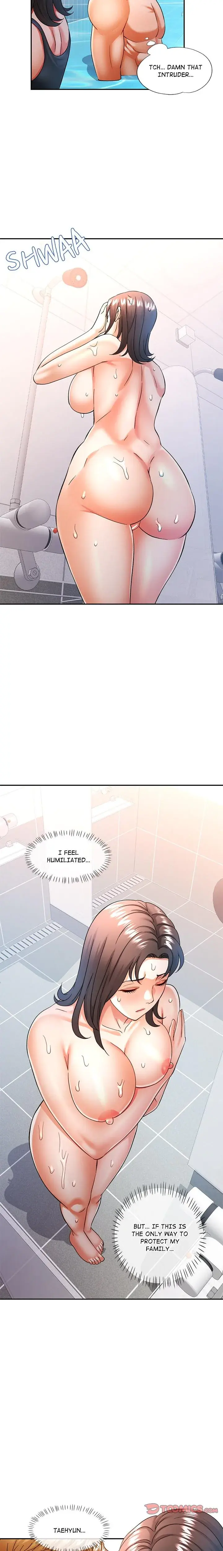 In Her Place Chapter 65 - Page 7