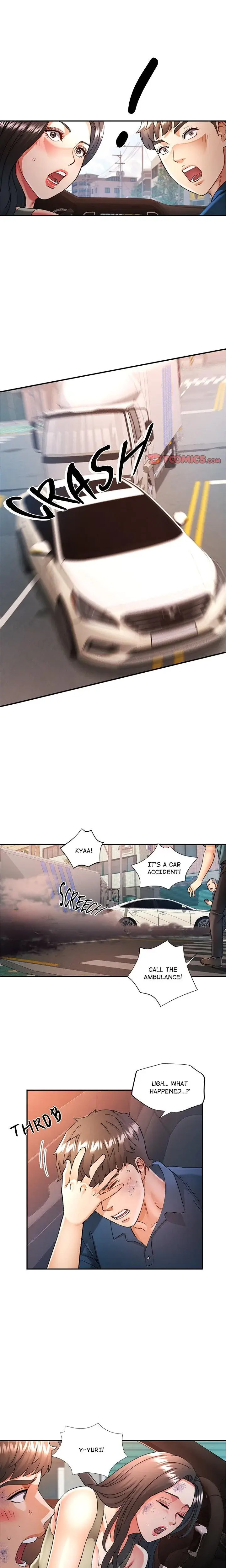 In Her Place Chapter 66 - Page 1