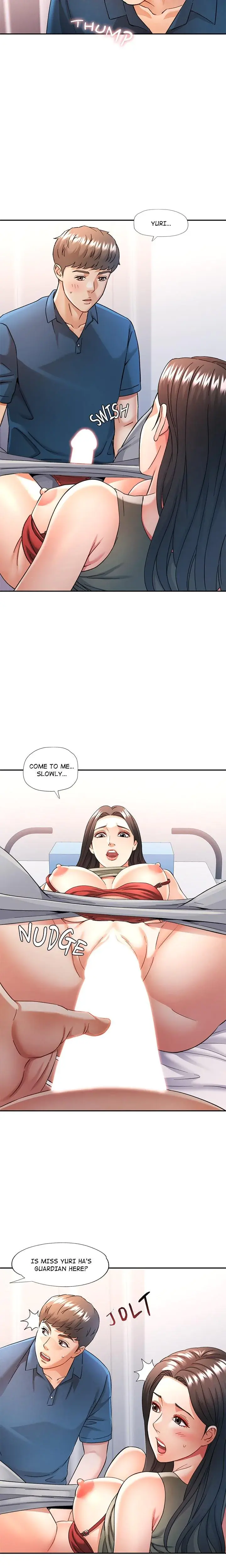 In Her Place Chapter 66 - Page 11
