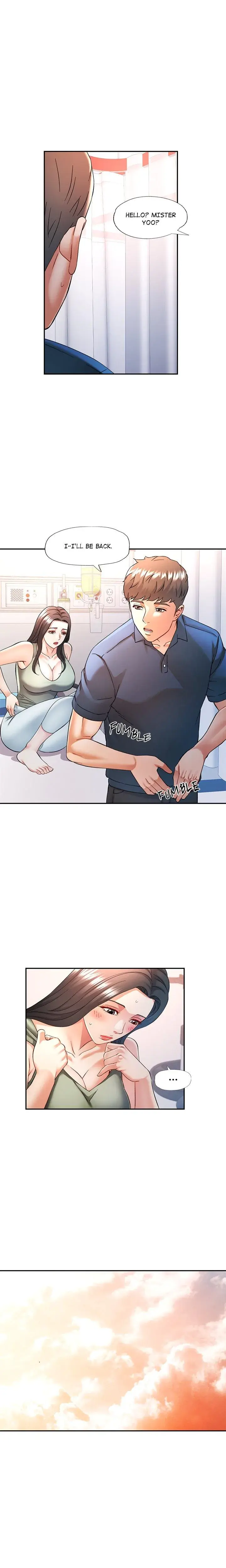 In Her Place Chapter 66 - Page 12