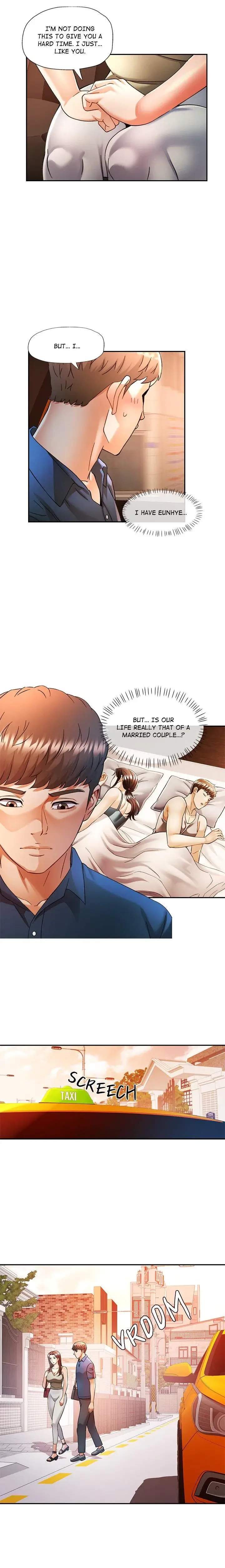 In Her Place Chapter 66 - Page 14