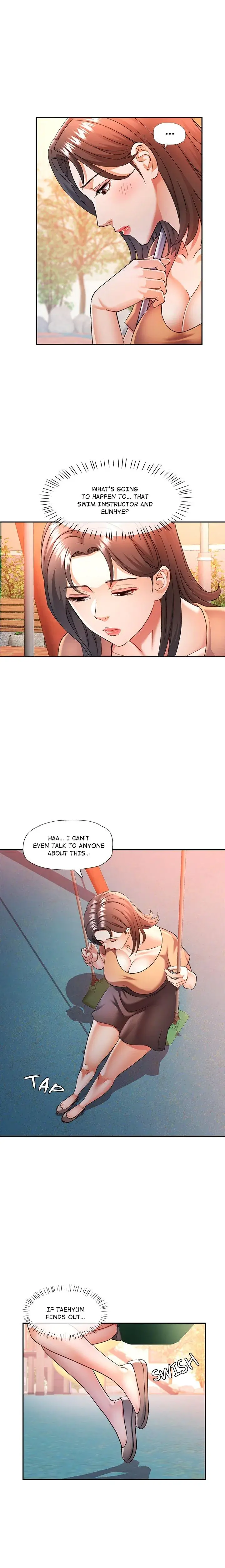 In Her Place Chapter 66 - Page 17