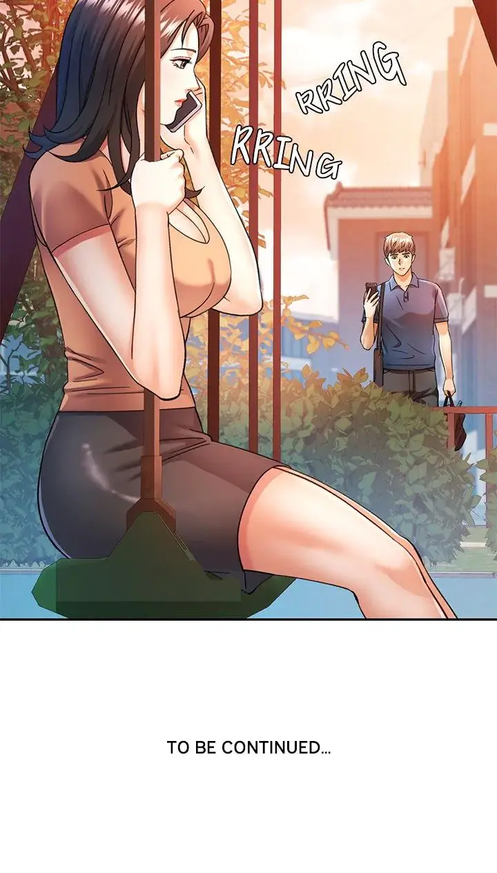 In Her Place Chapter 66 - Page 19