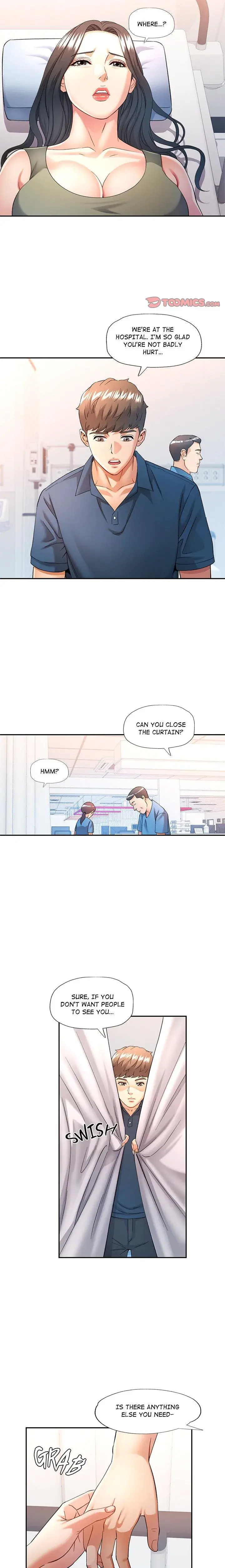 In Her Place Chapter 66 - Page 4