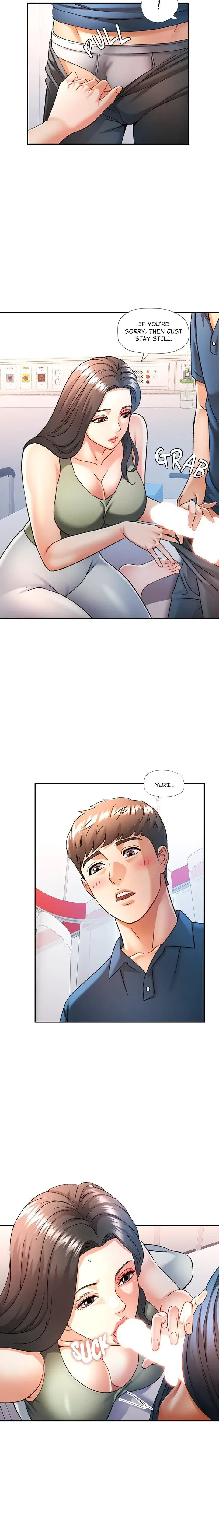 In Her Place Chapter 66 - Page 6