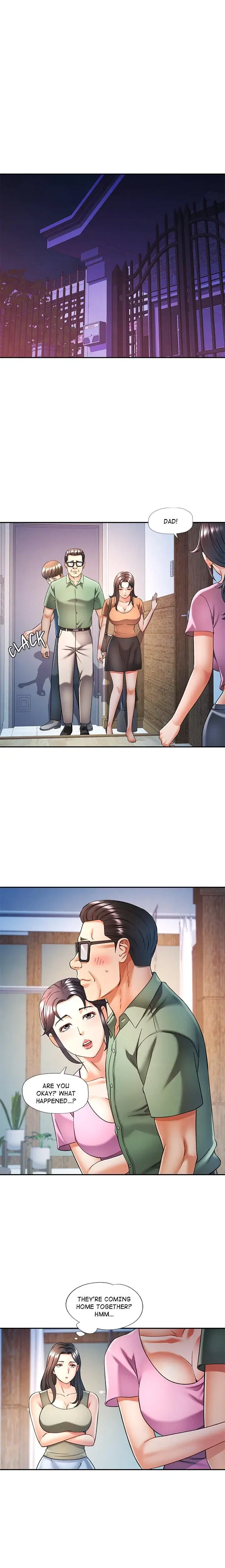 In Her Place Chapter 67 - Page 13