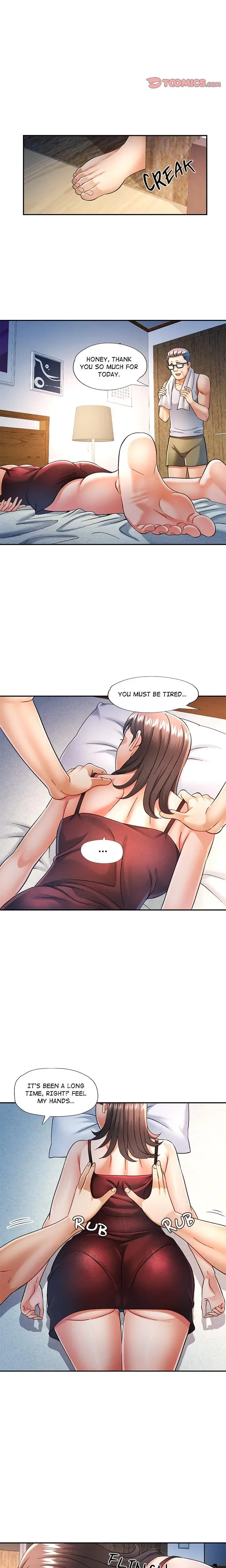In Her Place Chapter 67 - Page 18