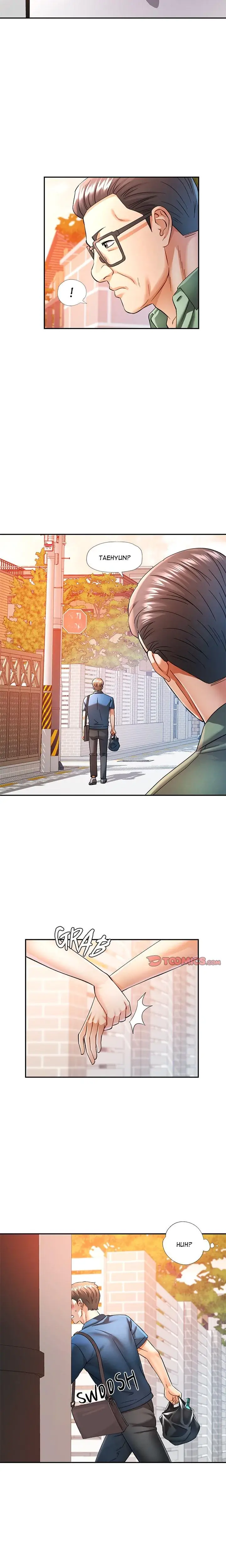 In Her Place Chapter 67 - Page 4