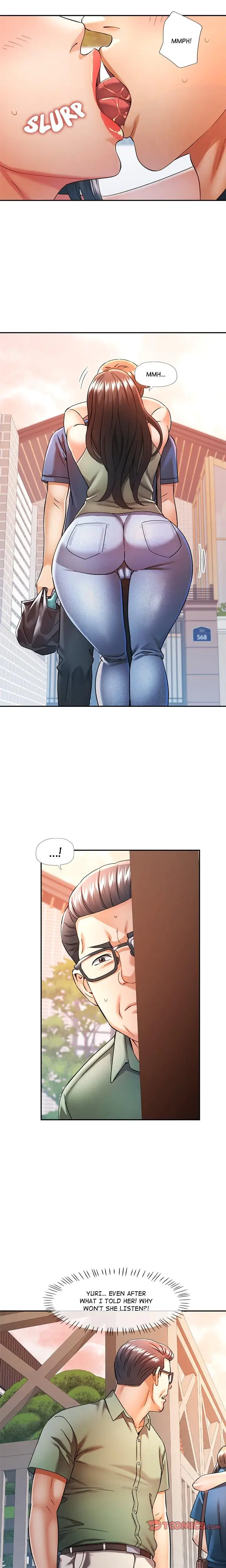In Her Place Chapter 67 - Page 7