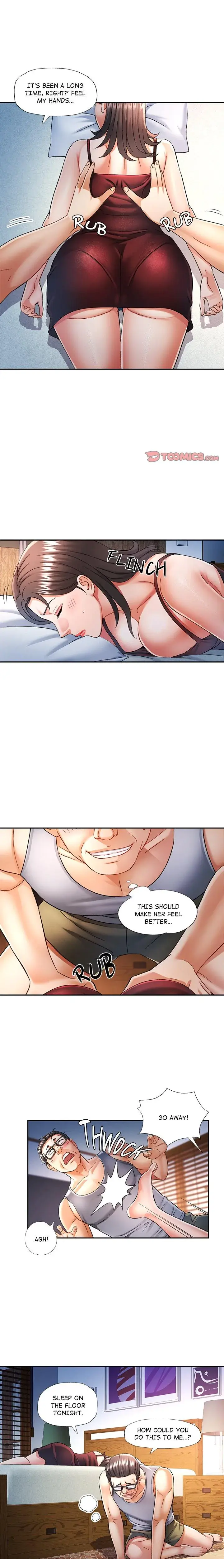 In Her Place Chapter 68 - Page 1