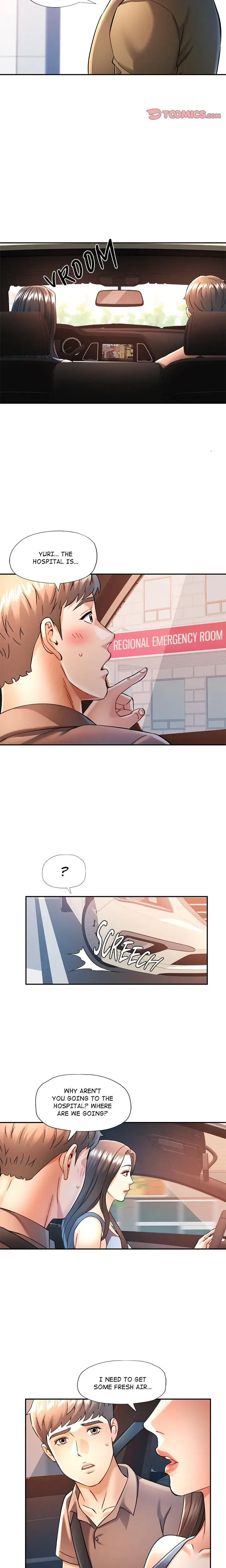 In Her Place Chapter 68 - Page 10