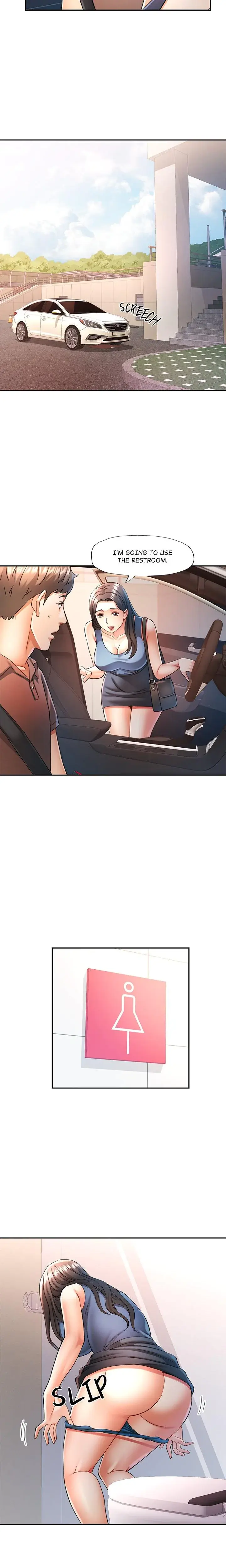 In Her Place Chapter 68 - Page 11