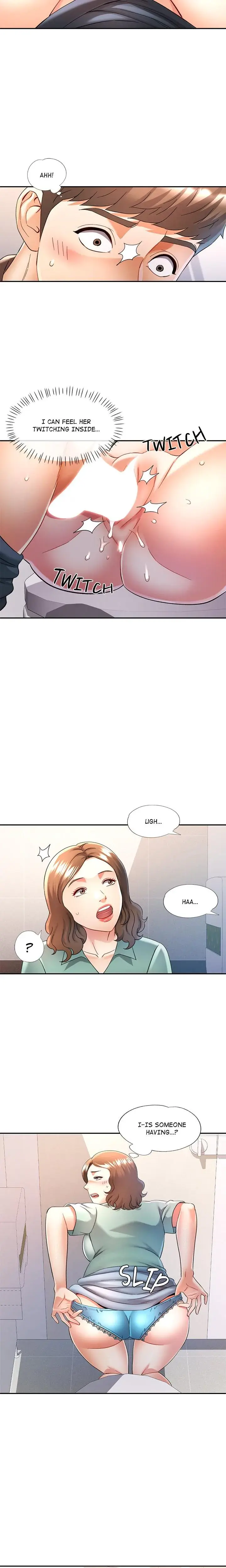 In Her Place Chapter 69 - Page 8