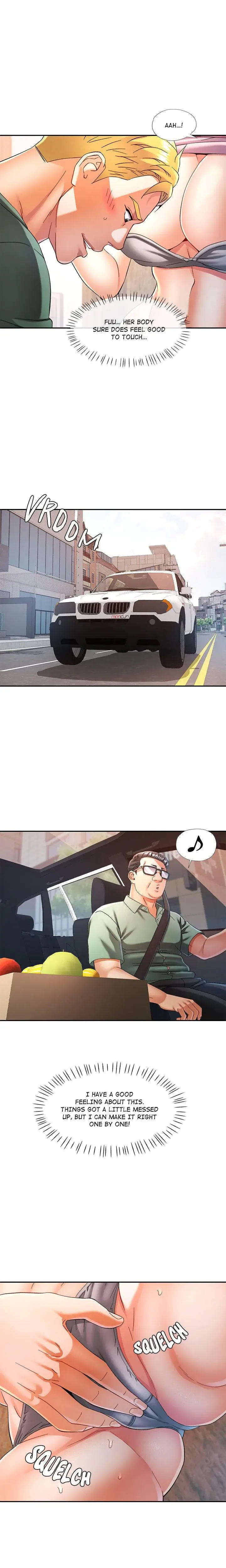 In Her Place Chapter 70 - Page 16