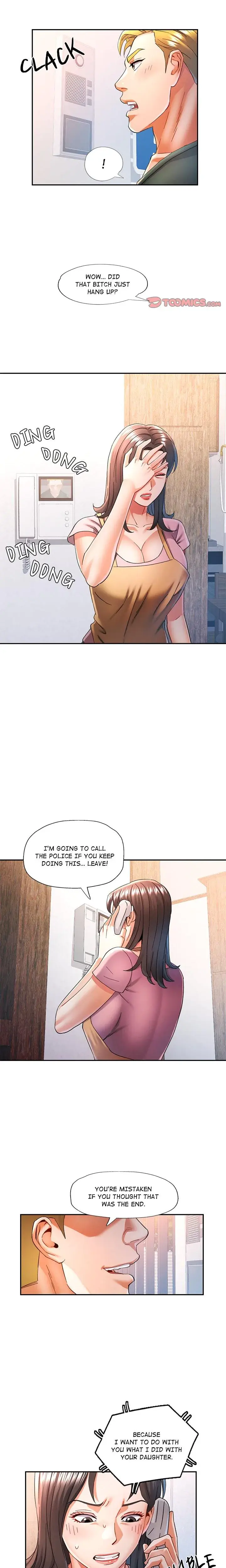 In Her Place Chapter 70 - Page 4