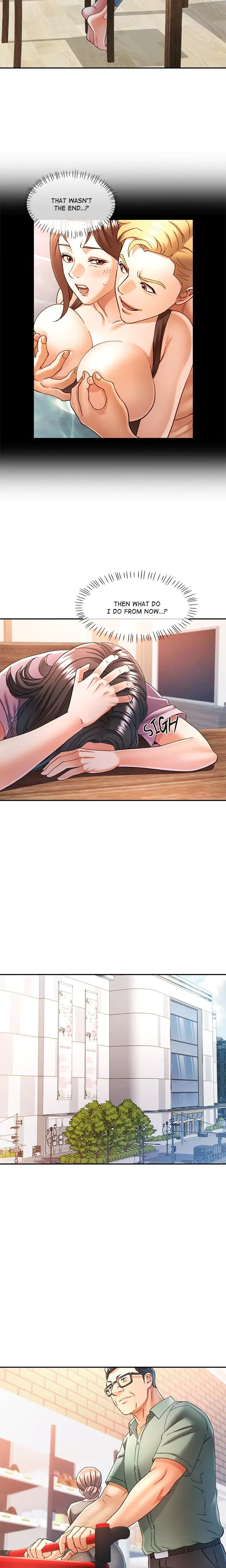 In Her Place Chapter 70 - Page 6