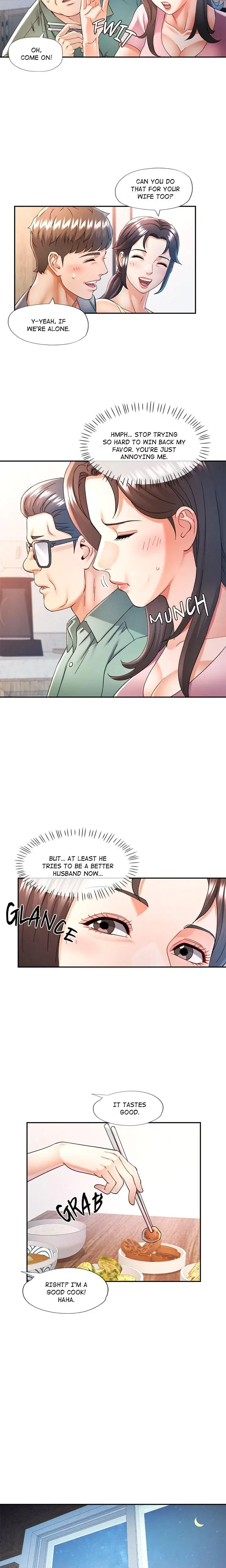 In Her Place Chapter 71 - Page 14