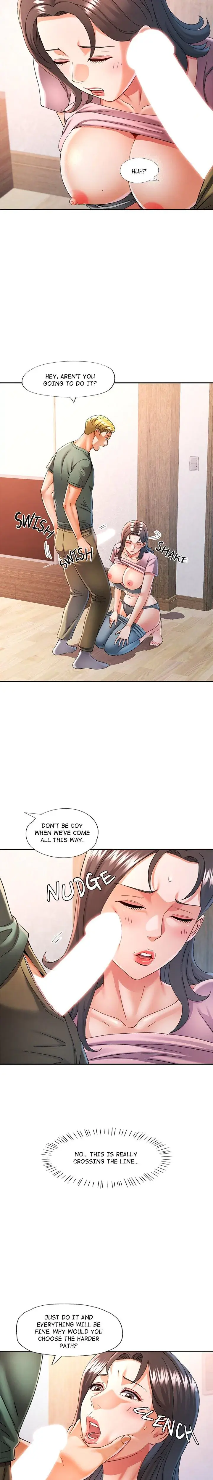 In Her Place Chapter 71 - Page 3