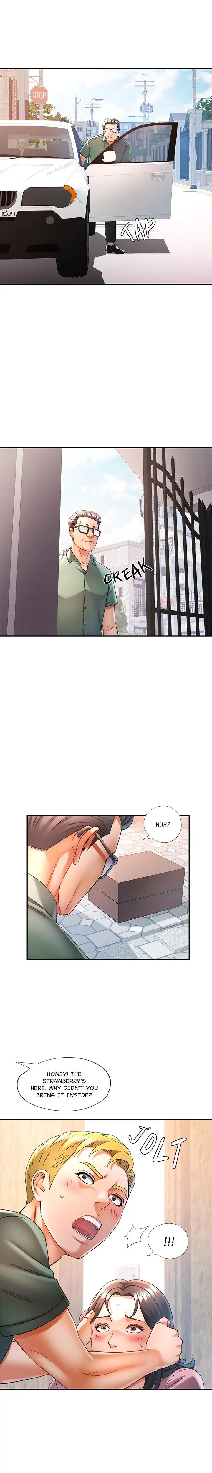 In Her Place Chapter 71 - Page 5