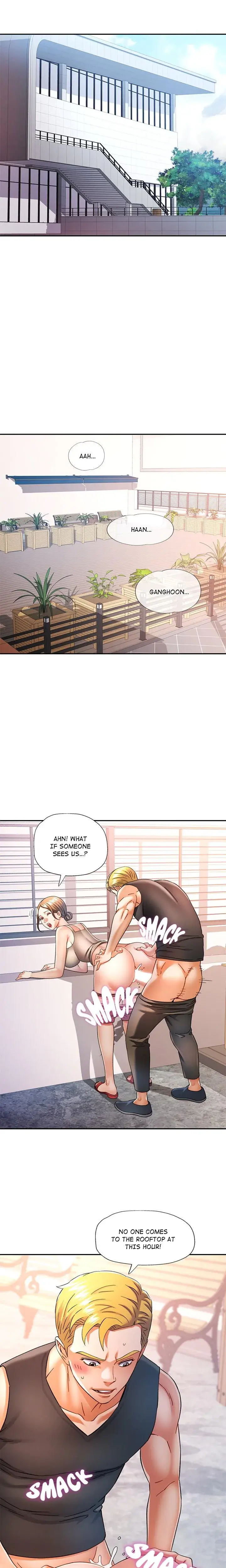 In Her Place Chapter 72 - Page 13