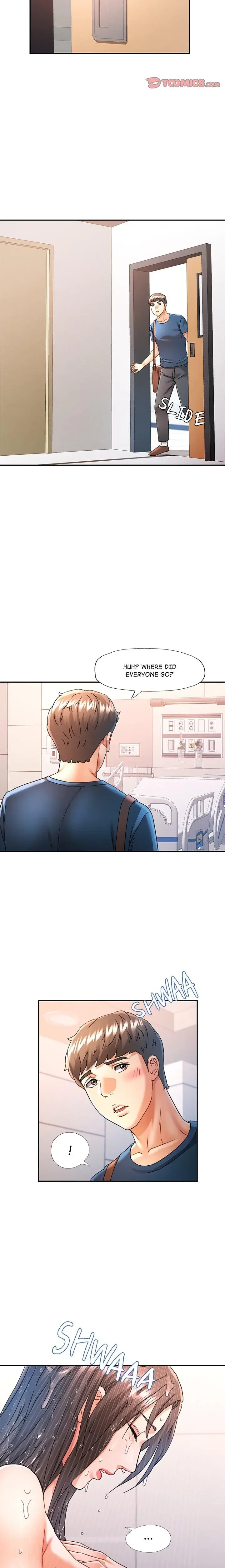 In Her Place Chapter 72 - Page 18
