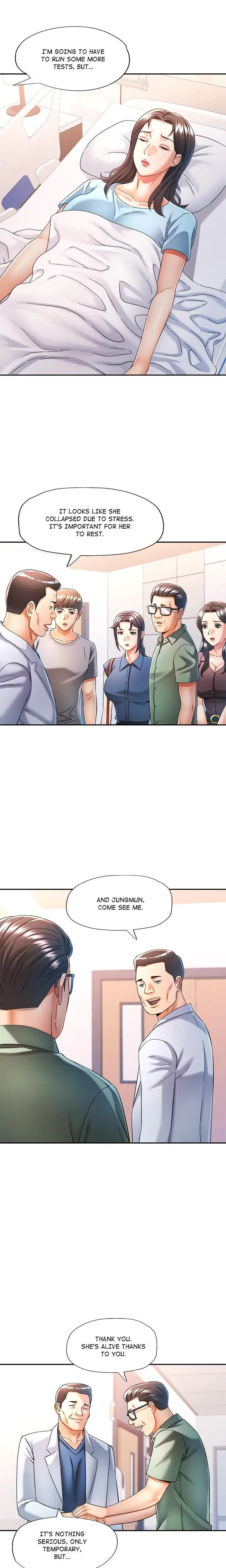 In Her Place Chapter 72 - Page 5