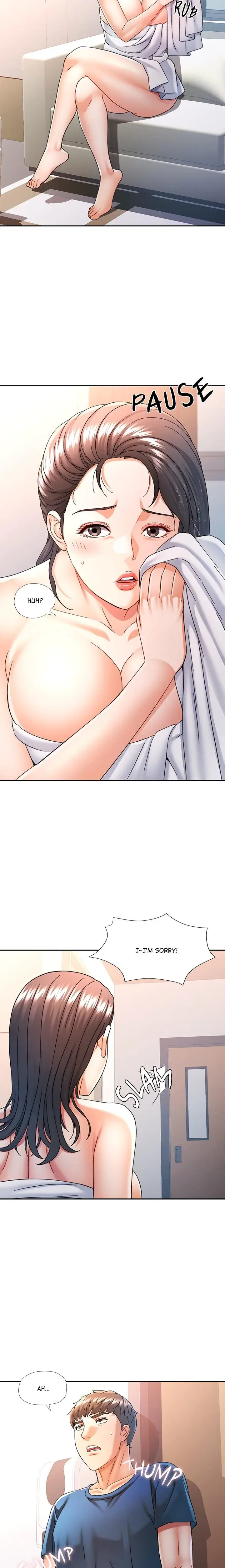 In Her Place Chapter 73 - Page 6