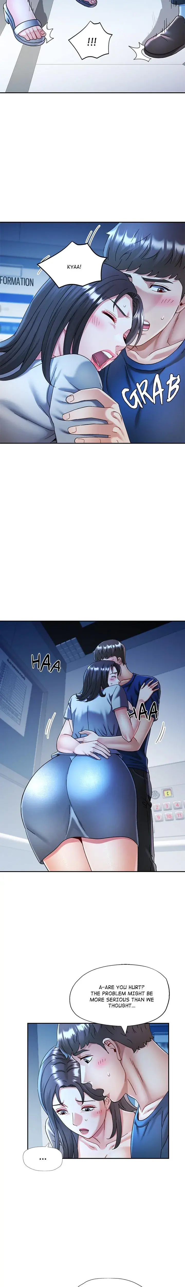 In Her Place Chapter 74 - Page 5