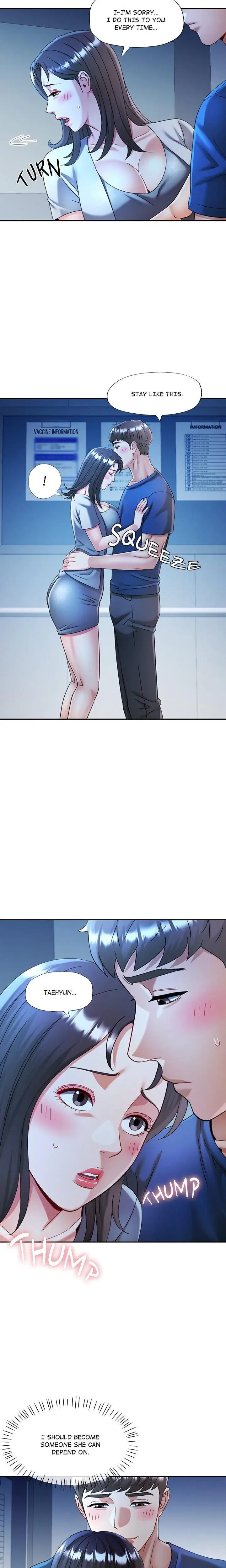 In Her Place Chapter 74 - Page 6